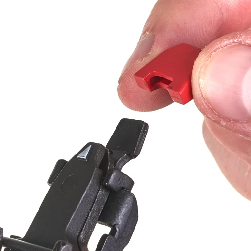 Milwaukee® M18™ FUEL™ 18 GS Finish Nailer Bare Unit