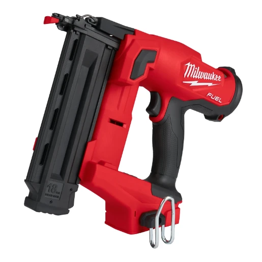 Milwaukee® M18™ FUEL™ 18 GS Finish Nailer Bare Unit