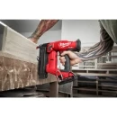 Milwaukee® M18™ FUEL™ 18 GS Finish Nailer Bare Unit