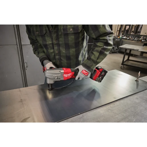 Milwaukee® M18™ FUEL™ 3.5mm Nibler Bare Unit in HD Box