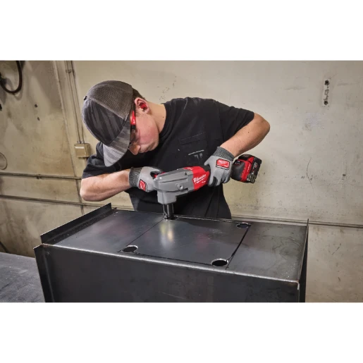 Milwaukee® M18™ FUEL™ 3.5mm Nibler Bare Unit in HD Box