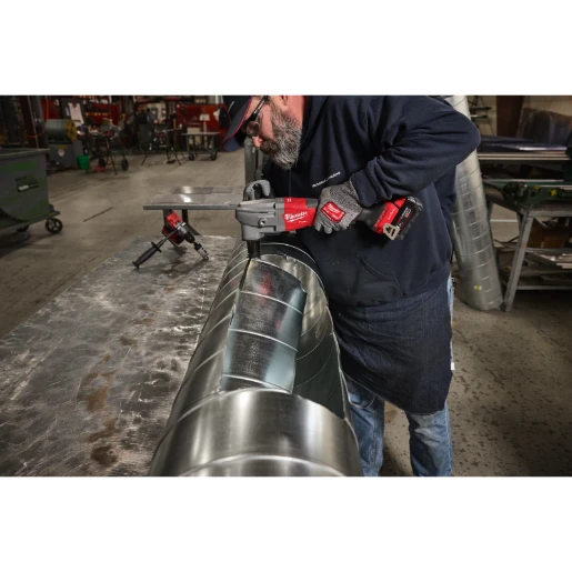 Milwaukee® M18™ FUEL™ 3.5mm Nibler Bare Unit in HD Box
