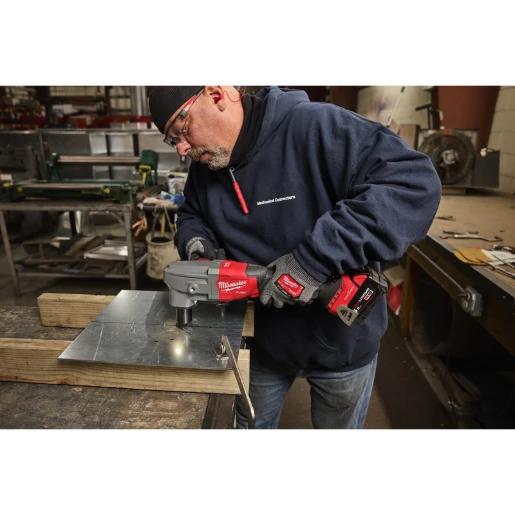 Milwaukee® M18™ FUEL™ 3.5mm Nibler Bare Unit in HD Box