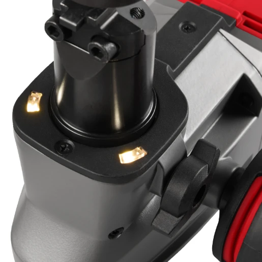 Milwaukee® M18™ FUEL™ 3.5mm Nibler Bare Unit in HD Box