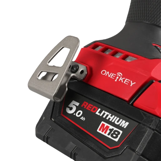 Milwaukee® M18™ FUEL™ 3.5mm Nibler Bare Unit in HD Box
