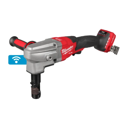 Milwaukee® M18™ FUEL™ 3.5mm Nibler Bare Unit in HD Box