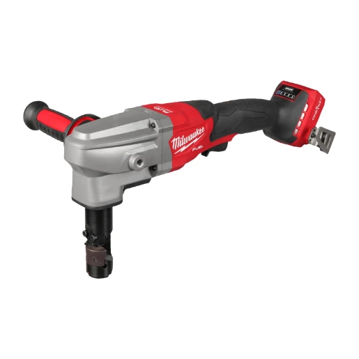 Milwaukee® M18™ FUEL™ 3.5mm Nibler Bare Unit in HD Box