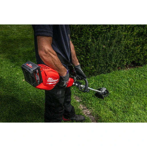 Milwaukee® M18™FOPH2-0 POWER HEAD