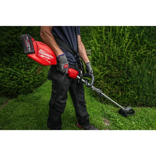 Milwaukee® M18™FOPH2-0 POWER HEAD