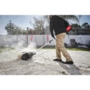 Milwaukee® M18™FOPH-BBA BRISTLE BRUSH ATTACHMENT