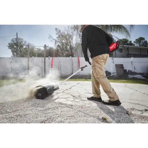 Milwaukee® M18™FOPH-BBA BRISTLE BRUSH ATTACHMENT