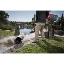 Milwaukee® M18™FOPH-BBA BRISTLE BRUSH ATTACHMENT