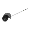 Milwaukee® M18™FOPH-BBA BRISTLE BRUSH ATTACHMENT
