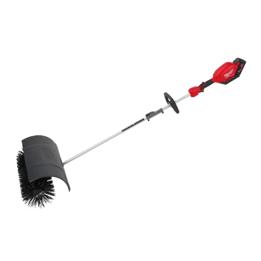 Milwaukee® M18™FOPH-BBA BRISTLE BRUSH ATTACHMENT