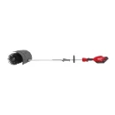 Milwaukee® M18™FOPH-BBA BRISTLE BRUSH ATTACHMENT