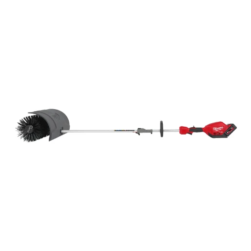 Milwaukee® M18™FOPH-BBA BRISTLE BRUSH ATTACHMENT