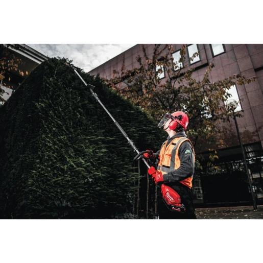 Milwaukee® M18™FOPH-HTA HEDGE TRIMMER ATTACHMENT