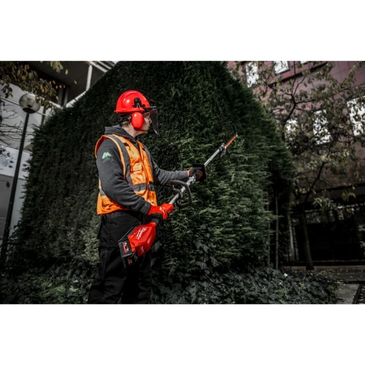 Milwaukee® M18™FOPH-HTA HEDGE TRIMMER ATTACHMENT