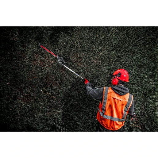 Milwaukee® M18™FOPH-HTA HEDGE TRIMMER ATTACHMENT