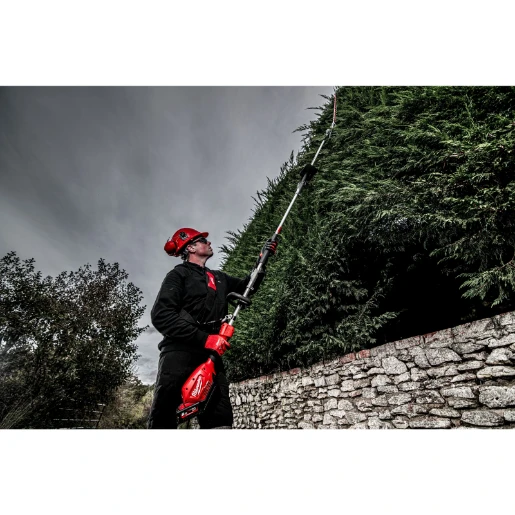 Milwaukee® M18™FOPH-HTA HEDGE TRIMMER ATTACHMENT