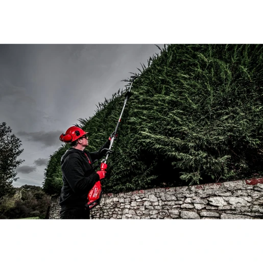 Milwaukee® M18™FOPH-HTA HEDGE TRIMMER ATTACHMENT