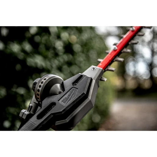 Milwaukee® M18™FOPH-HTA HEDGE TRIMMER ATTACHMENT