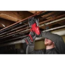 Milwaukee® M18™ FUEL™ Steel Pipe Cutter Bare Unit