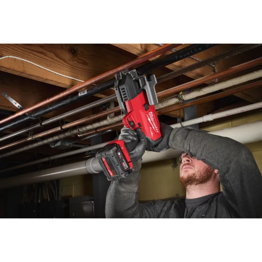 Milwaukee® M18™ FUEL™ Steel Pipe Cutter Bare Unit