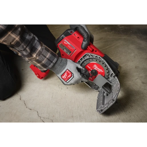 Milwaukee® M18™ FUEL™ Steel Pipe Cutter Bare Unit