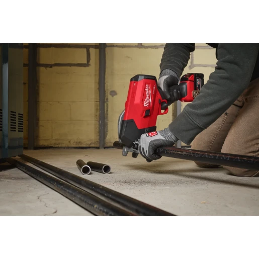 Milwaukee® M18™ FUEL™ Steel Pipe Cutter Bare Unit