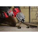 Milwaukee® M18™ FUEL™ Steel Pipe Cutter Bare Unit