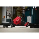 Milwaukee® M18™ FUEL™ Steel Pipe Cutter Bare Unit