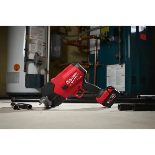 Milwaukee® M18™ FUEL™ Steel Pipe Cutter Bare Unit