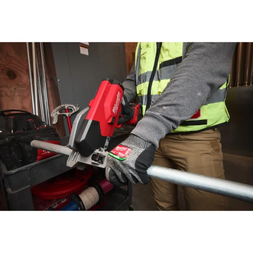 Milwaukee® M18™ FUEL™ Steel Pipe Cutter Bare Unit