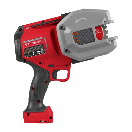 Milwaukee® M18™ FUEL™ Steel Pipe Cutter Bare Unit