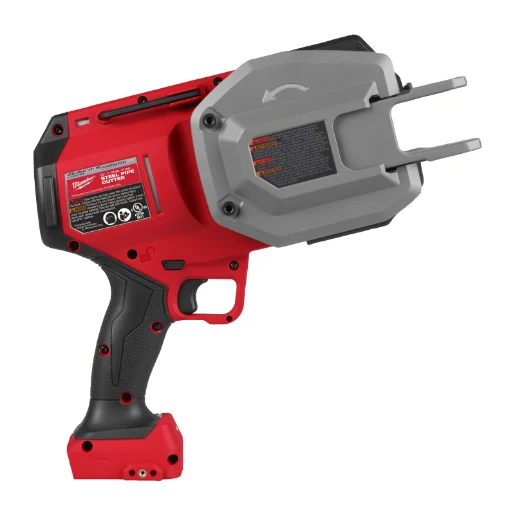 Milwaukee® M18™ FUEL™ Steel Pipe Cutter Bare Unit