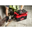 Milwaukee® M18™ FUEL™ PACKOUT™ Wet/Dry Vacuum Bare Unit
