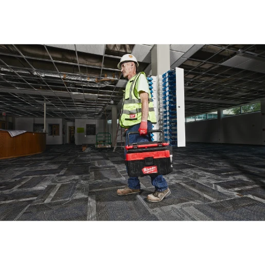 Milwaukee® M18™ FUEL™ PACKOUT™ Wet/Dry Vacuum Bare Unit