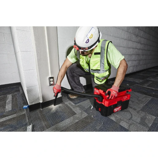 Milwaukee® M18™ FUEL™ PACKOUT™ Wet/Dry Vacuum Bare Unit