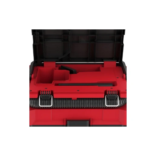 Milwaukee® M18™ FUEL™ PACKOUT™ Wet/Dry Vacuum Bare Unit