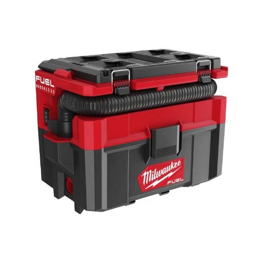 Milwaukee® M18™ FUEL™ PACKOUT™ Wet/Dry Vacuum Bare Unit
