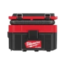 Milwaukee® M18™ FUEL™ PACKOUT™ Wet/Dry Vacuum Bare Unit