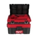 Milwaukee® M18™ FUEL™ PACKOUT™ Wet/Dry Vacuum Bare Unit