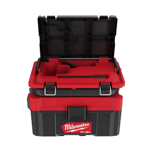 Milwaukee® M18™ FUEL™ PACKOUT™ Wet/Dry Vacuum Bare Unit