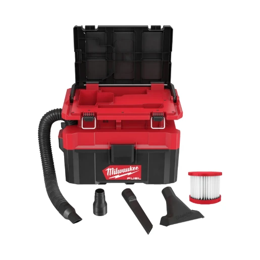 Milwaukee® M18™ FUEL™ PACKOUT™ Wet/Dry Vacuum Bare Unit