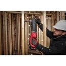 Milwaukee® M18™ FUEL™ SUPER HAWG® 2-Speed Right Angle Drill Driver Bare Unit
