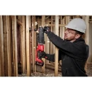 Milwaukee® M18™ FUEL™ SUPER HAWG® 2-Speed Right Angle Drill Driver Bare Unit