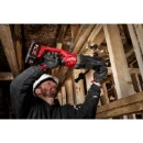 Milwaukee® M18™ FUEL™ SUPER HAWG® 2-Speed Right Angle Drill Driver Bare Unit