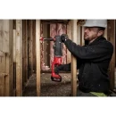 Milwaukee® M18™ FUEL™ SUPER HAWG® 2-Speed Right Angle Drill Driver Bare Unit