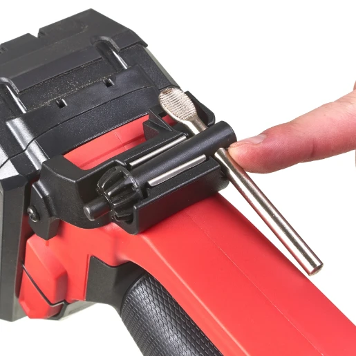 Milwaukee® M18™ FUEL™ SUPER HAWG® 2-Speed Right Angle Drill Driver Bare Unit